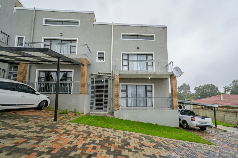  Bedroom Property for Sale in Kamma Park Eastern Cape